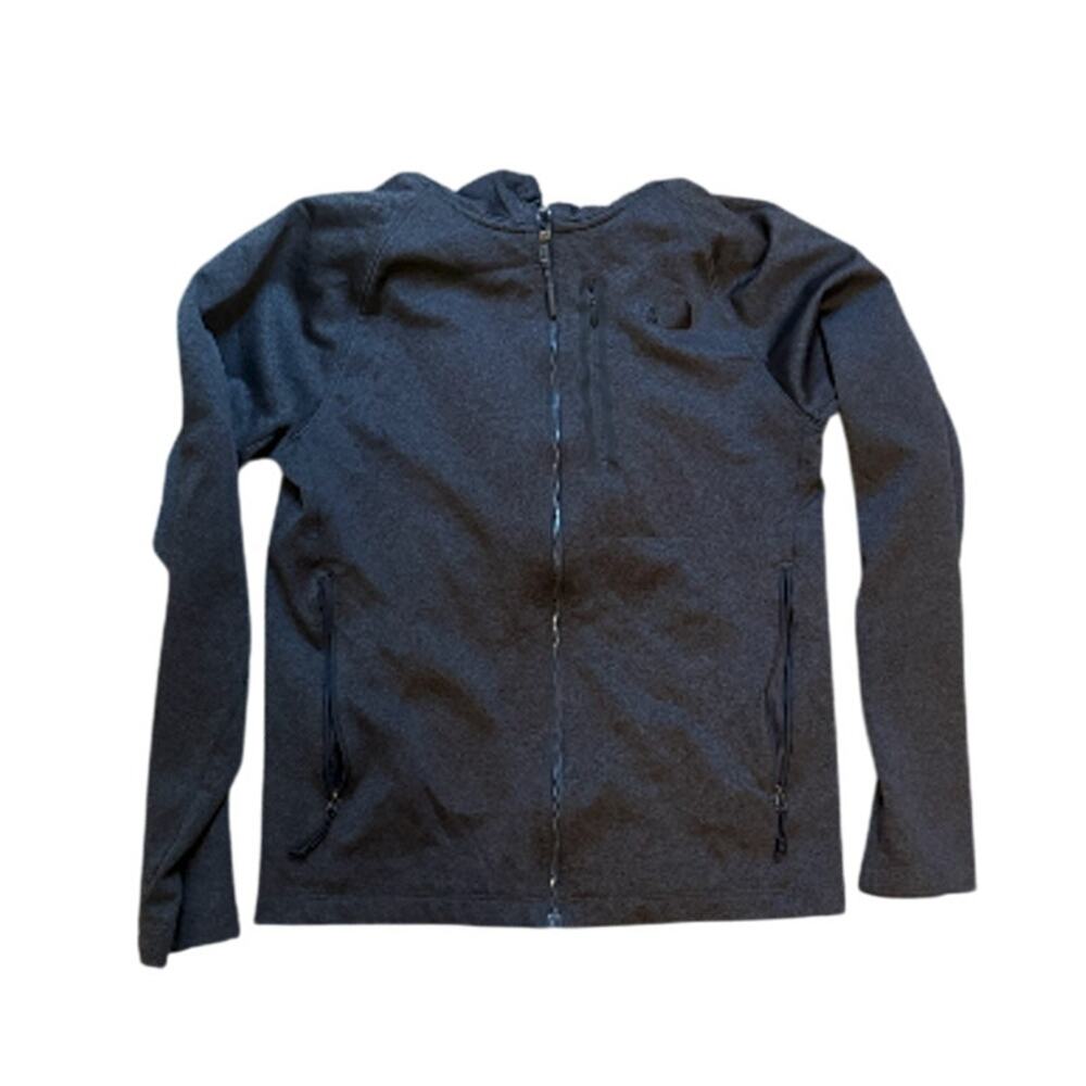 The North Face Fleece Lined Full-Zip Jacket Men Size M